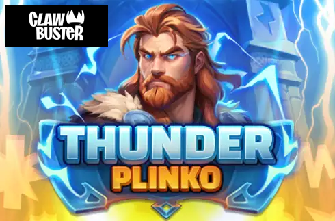 Thunder Plinko